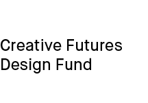 Creative-Futures-Design-Fund