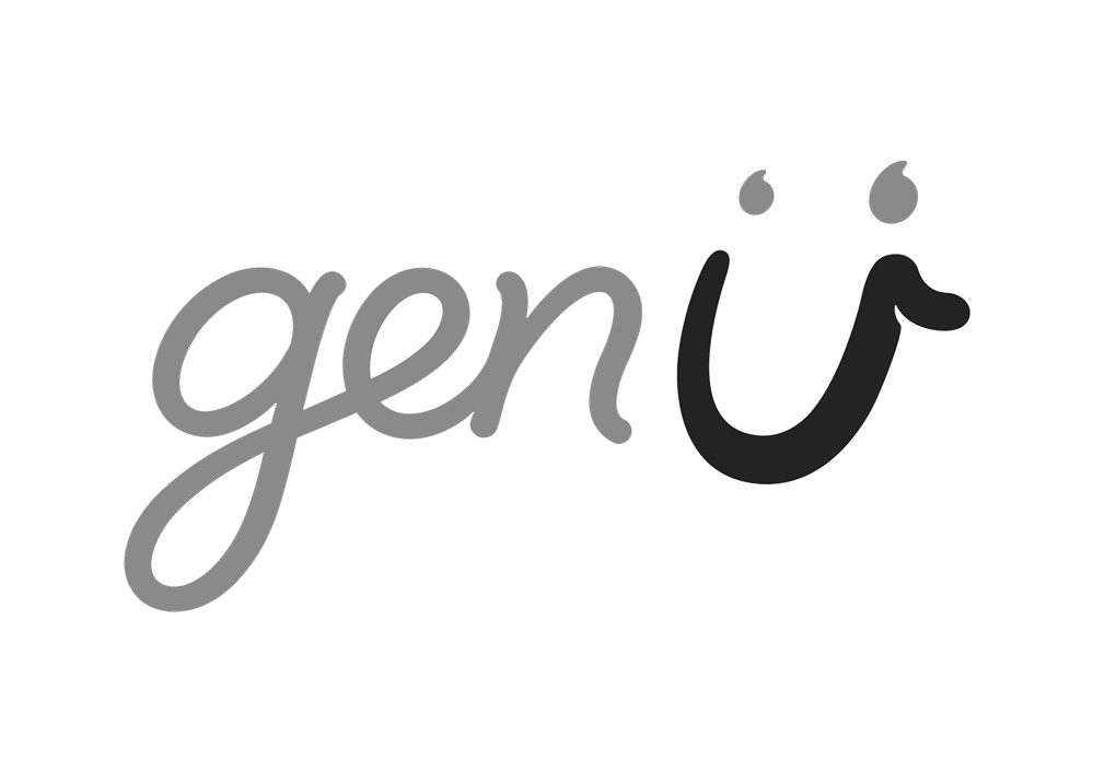 GenU_Logos_Masterbrand_B&W JPG