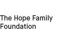 The Hope Family Foundation