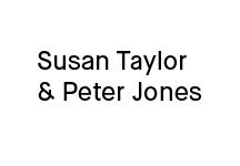 Susan Taylor and Peter Jones