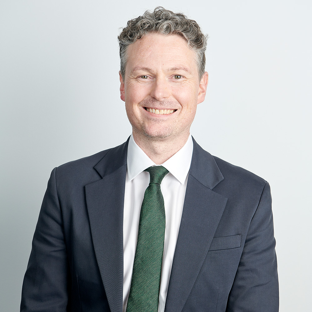 Humphrey Clegg