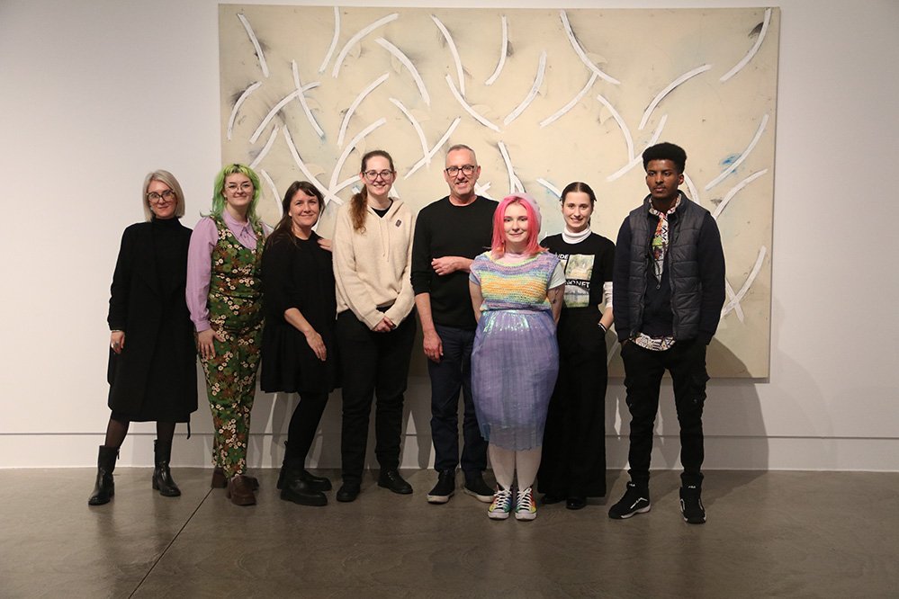 Youth Ambassador program Geelong Gallery