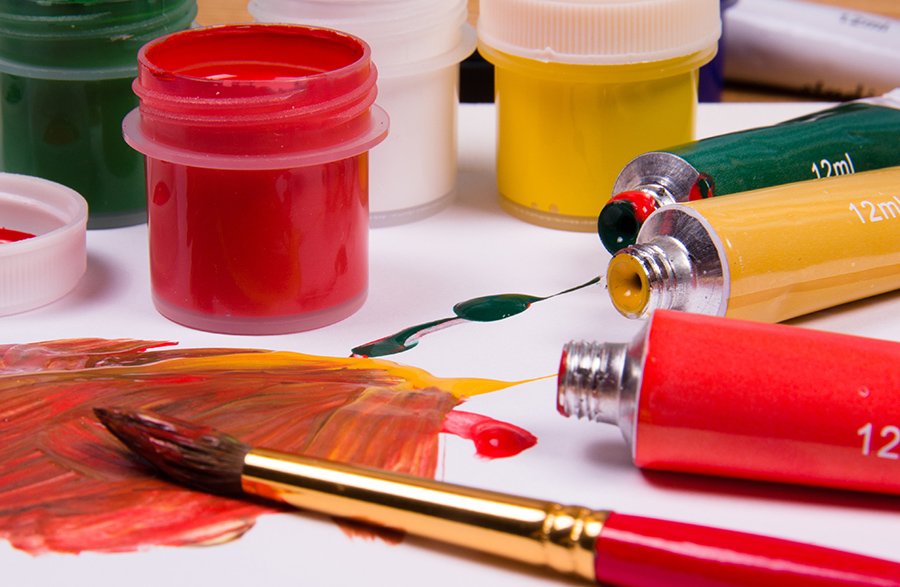 Cavalier Art Supplies Geelong Gallery