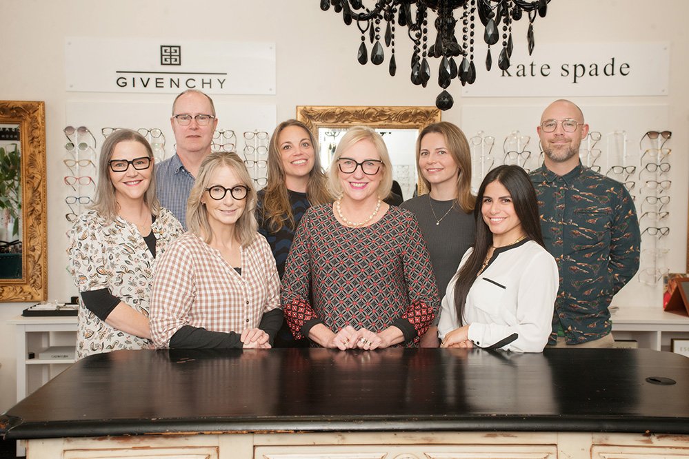 Eye Gallery Geelong Gallery