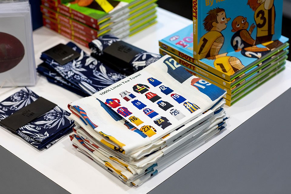 Geelong Gallery Store Geelong Gallery