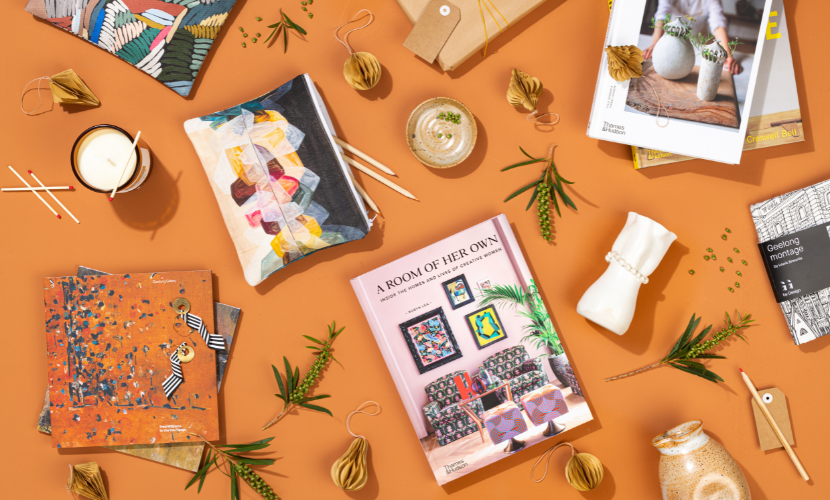 Geelong Gallery Store Geelong Gallery