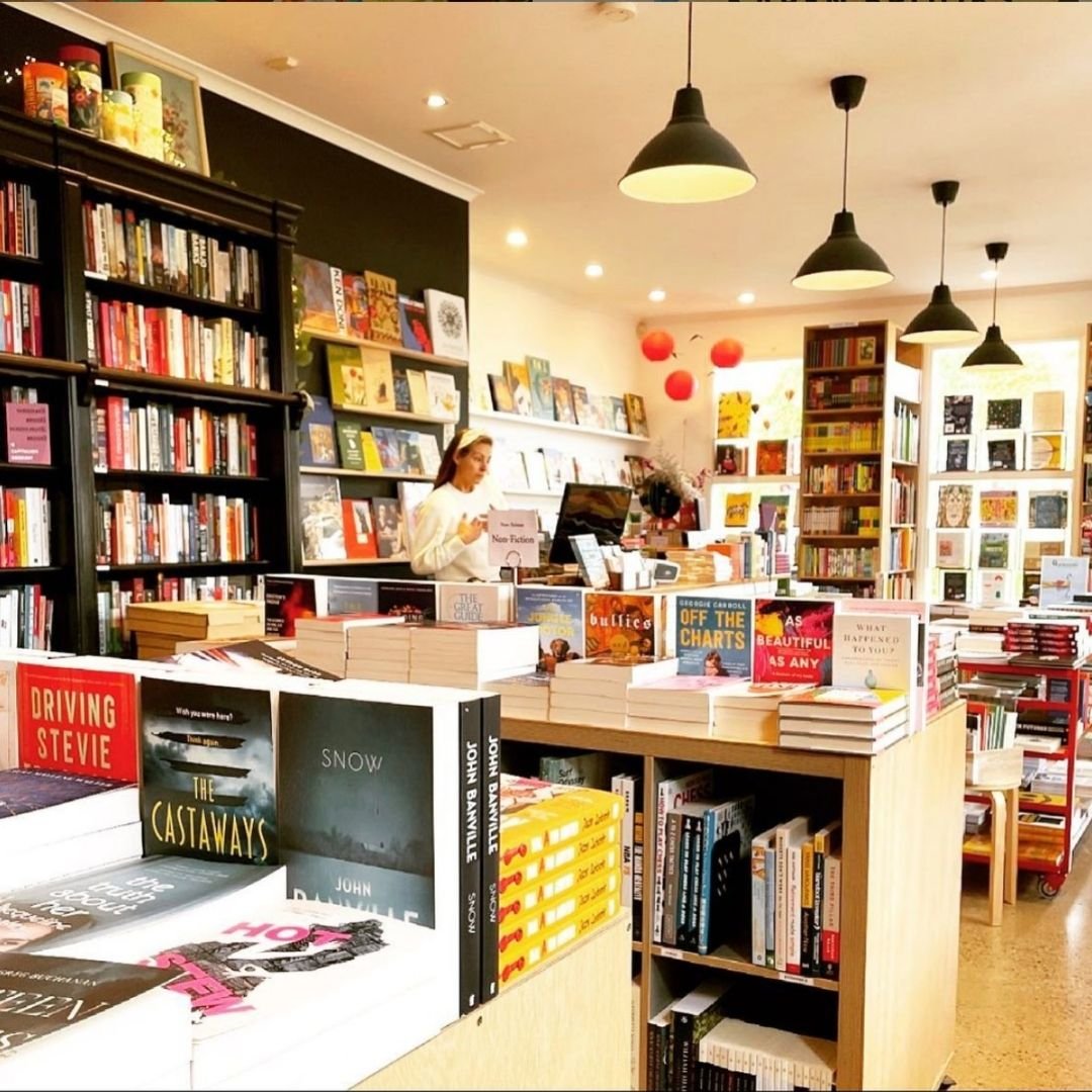 The at Queenscliff Geelong Gallery