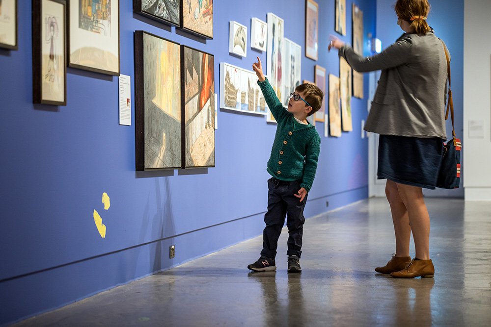 Geelong Gallery Geelong Gallery