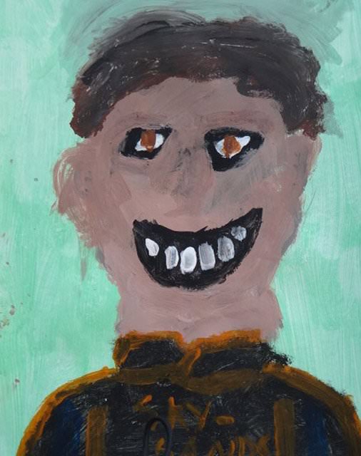 Mitchell C Geelong Gallery