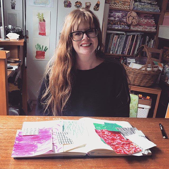 Talking art Meet the makers—a celebration of wearable art Geelong