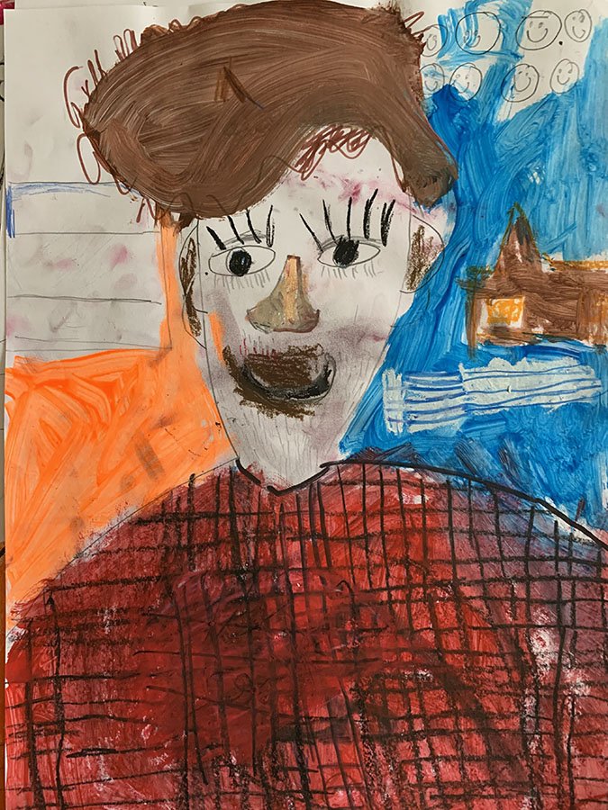 Archie T | Geelong Gallery