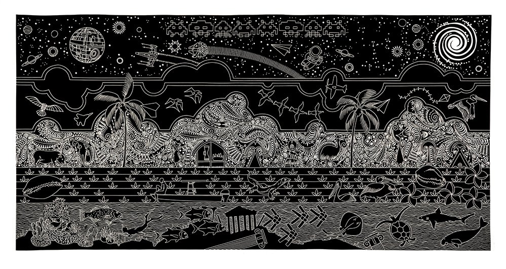 2023 Geelong Acquisitive Print Awards Geelong Gallery
