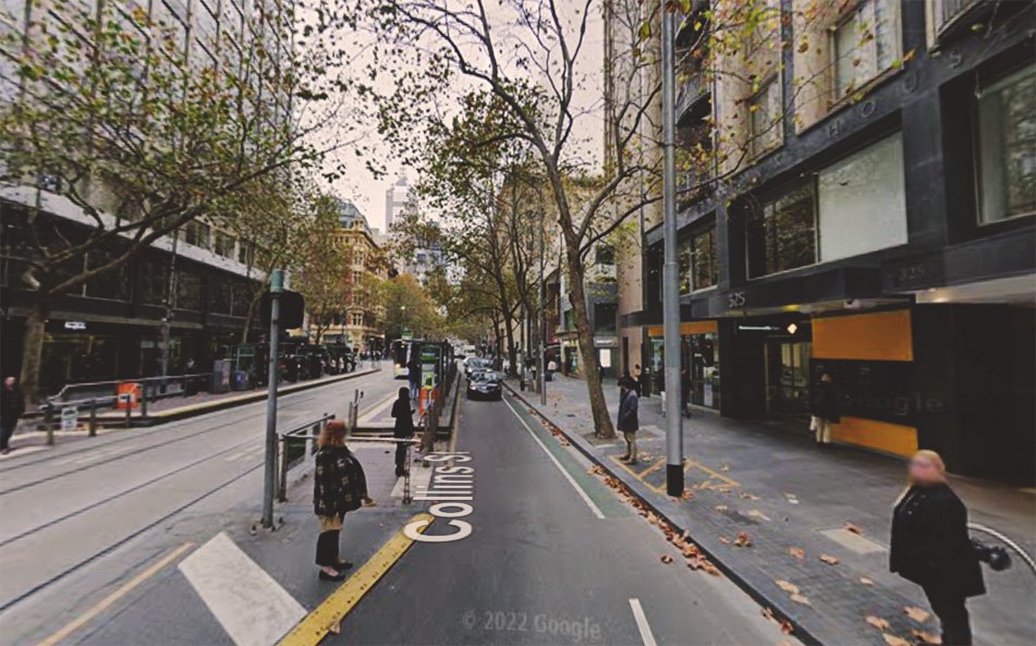 Atmospheric Lab Geelong Gallery