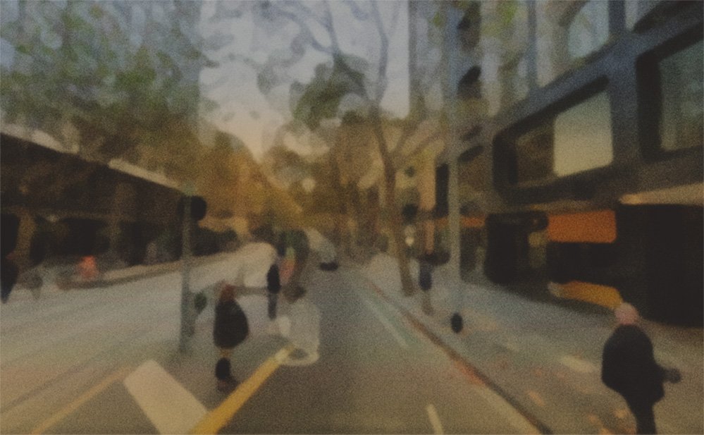 Atmospheric Lab Geelong Gallery