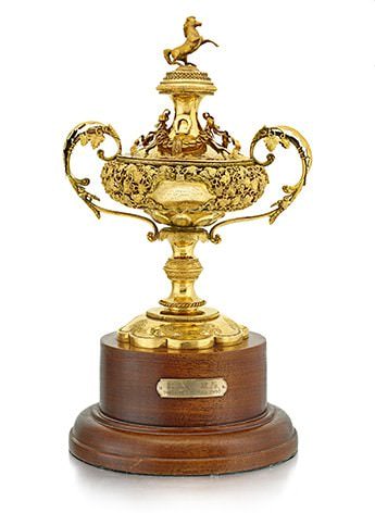 Geelong Cup returns home