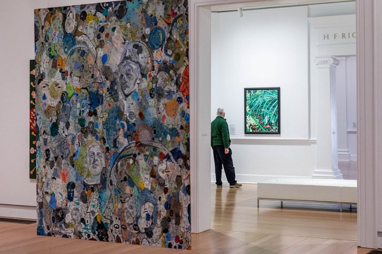 Exhibitions Geelong Gallery