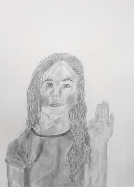 Elsi F | Geelong Gallery