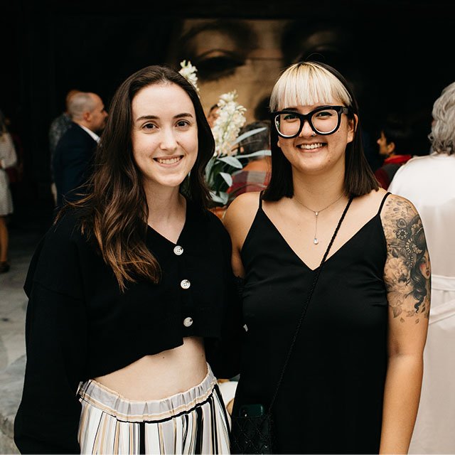 GG Connected— Connecting youth with Geelong Gallery