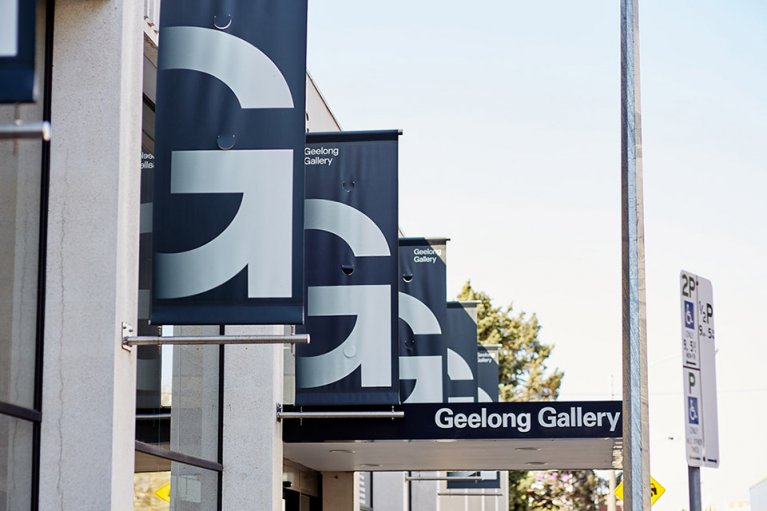Geelong Gallery future vision
