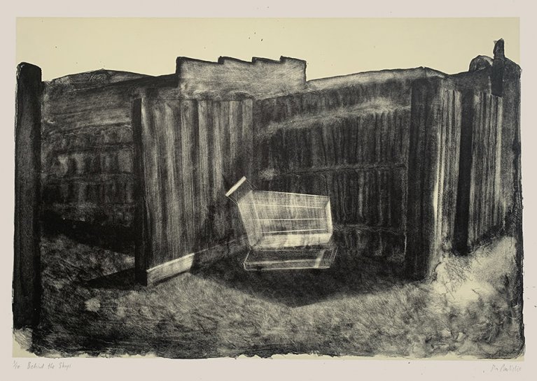 2023 Geelong Acquisitive Print Awards Geelong Gallery