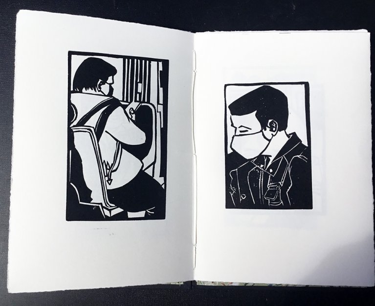 2023 Geelong Acquisitive Print Awards Geelong Gallery