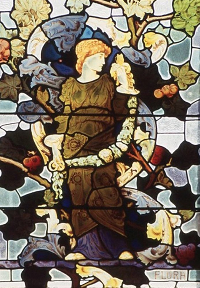 Lights Everlasting Stained Glass in Geelong and Beyond Geelong Gallery