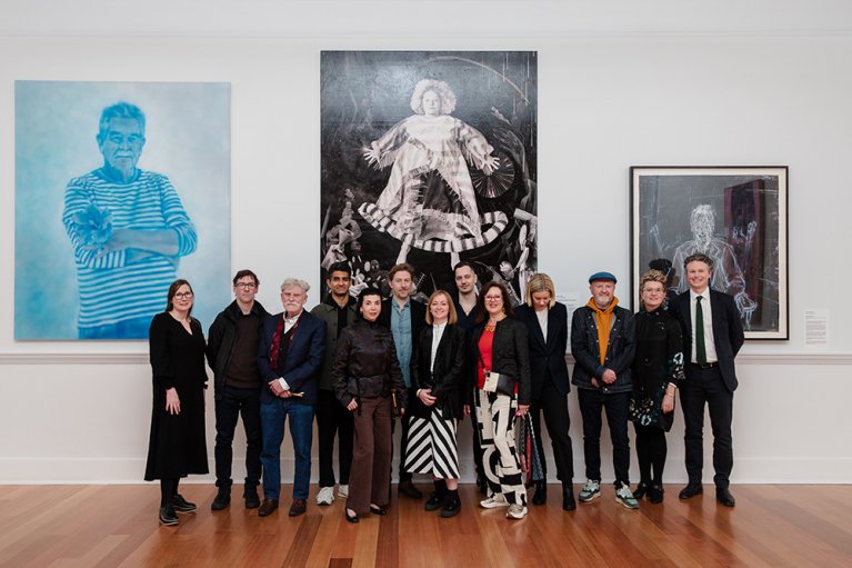 Archibald Prize 2025