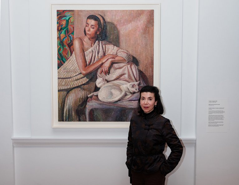 Archibald Prize 2025