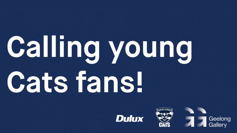 Calling young Cats fans