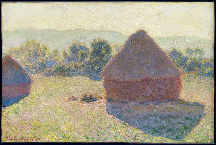 Monet’s masterpiece comes to Geelong Gallery